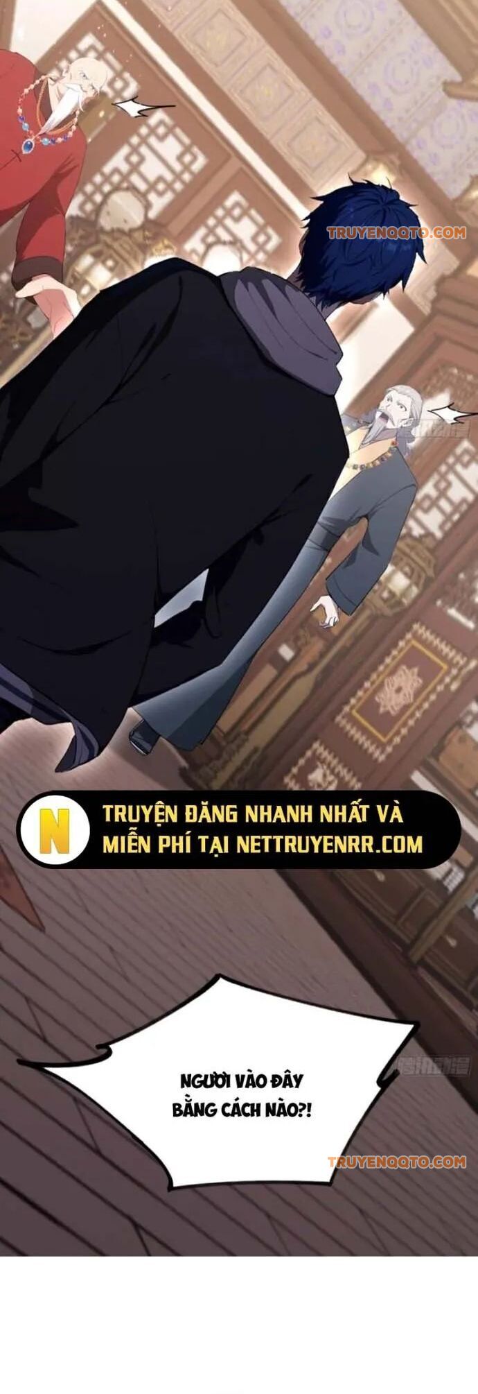ảo ma! ta mở lớp huấn luyện nữ đế! chapter 80 16