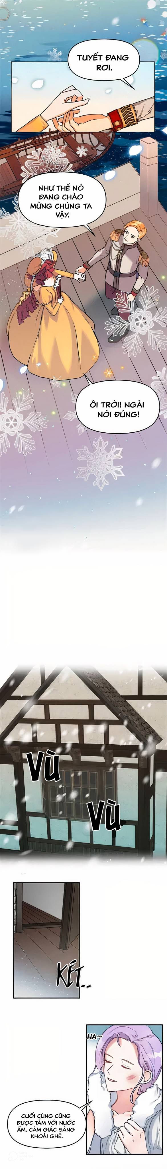 hãy tuân theo mệnh lệnh của tôi chapter 2 12