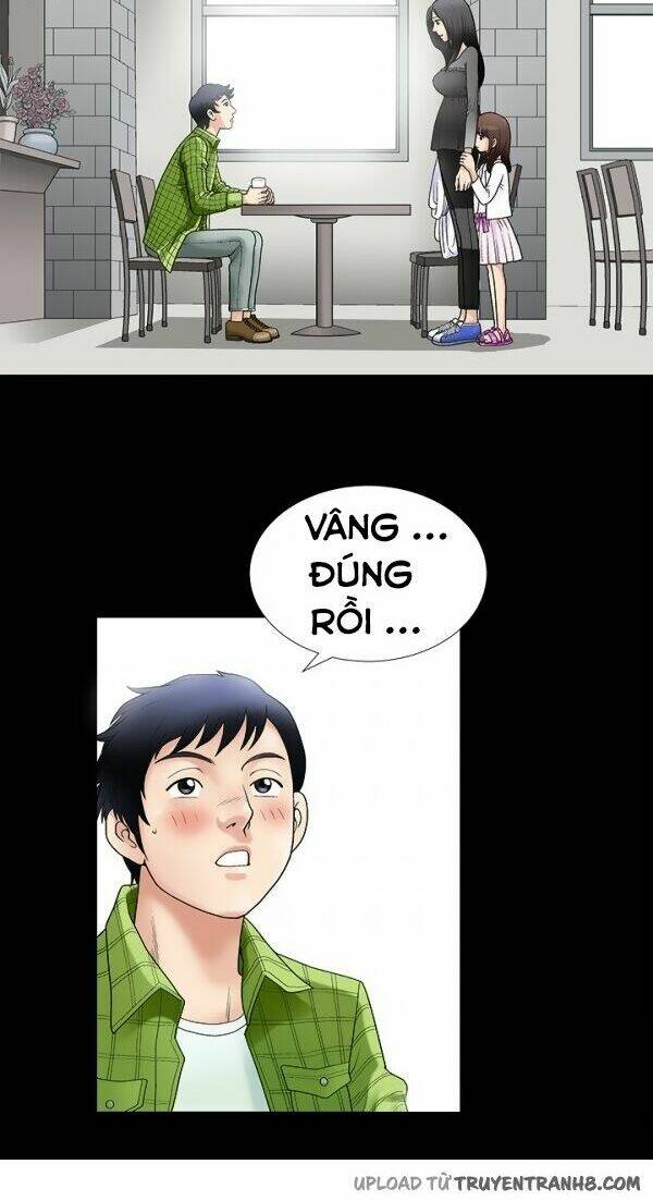 seduction - quyến rũ chapter 1 6