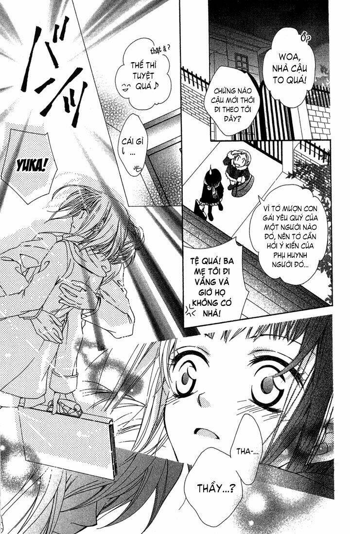 sugar family chapter 8 13