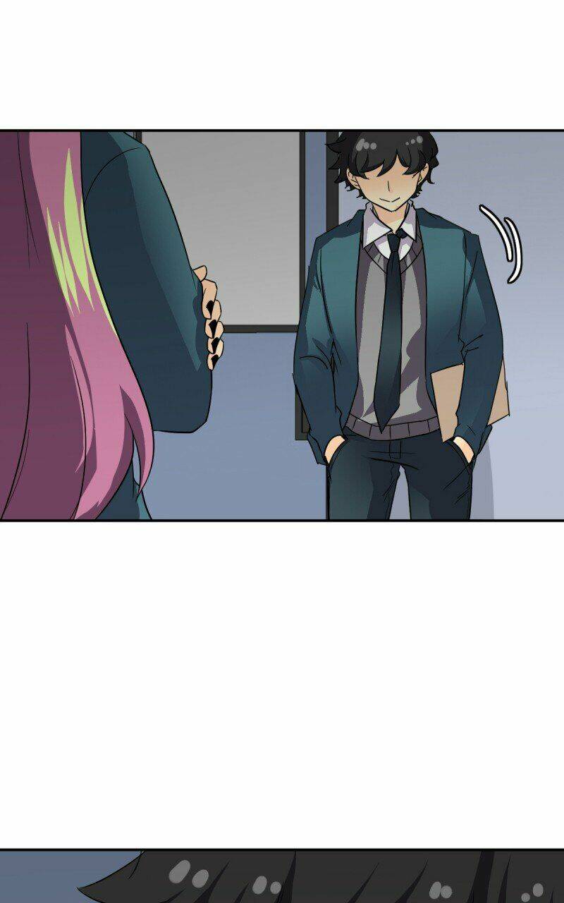 Thế Giới Không Hoàn Hảo Chapter 172 79