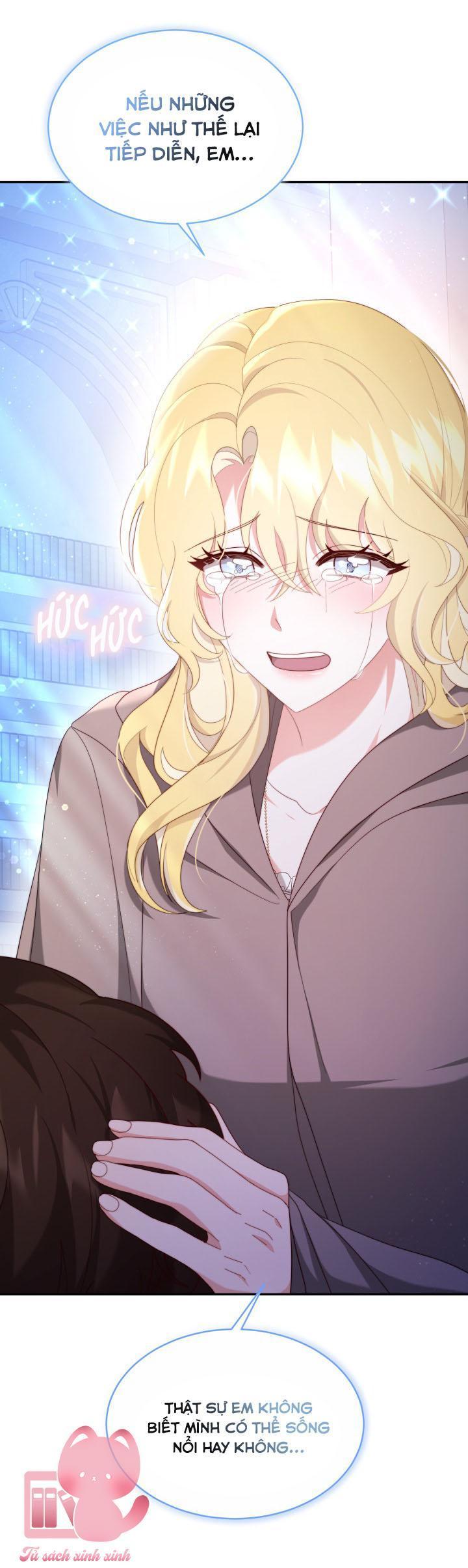 từ chồng cũ hóa thành nam chính chapter 50 19