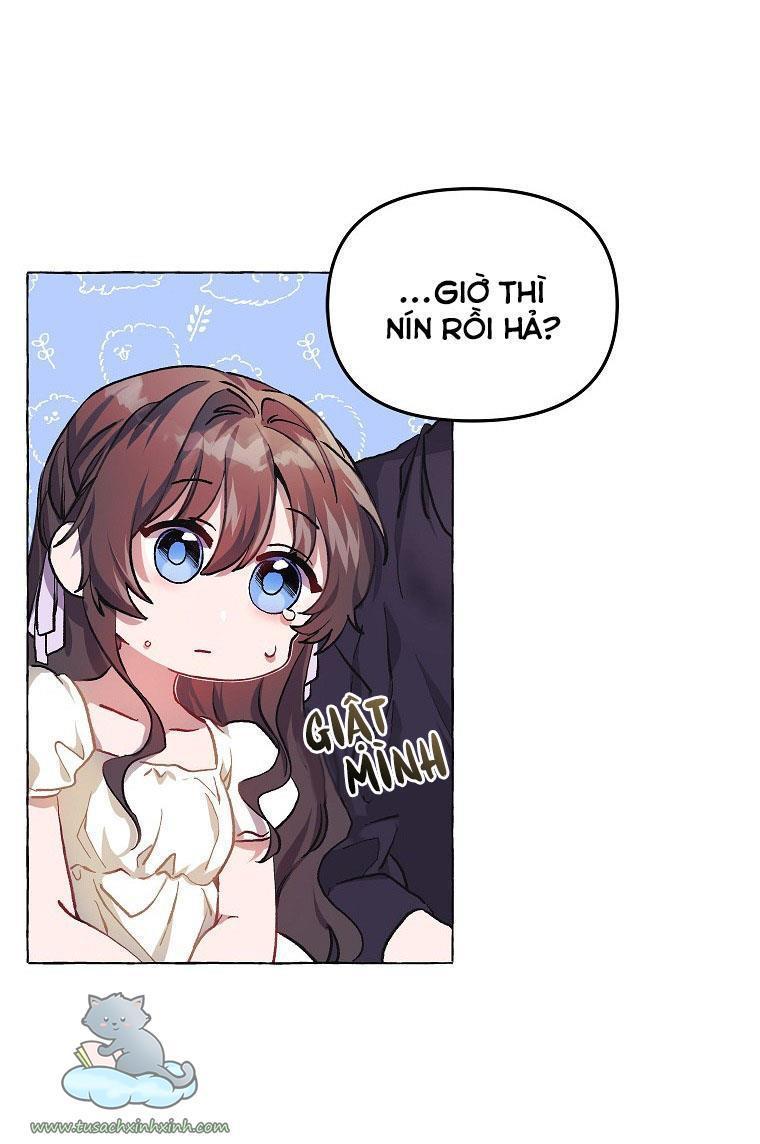 tháng năm cuối cùng của nữ phụ đoản mệnh chapter 16 42