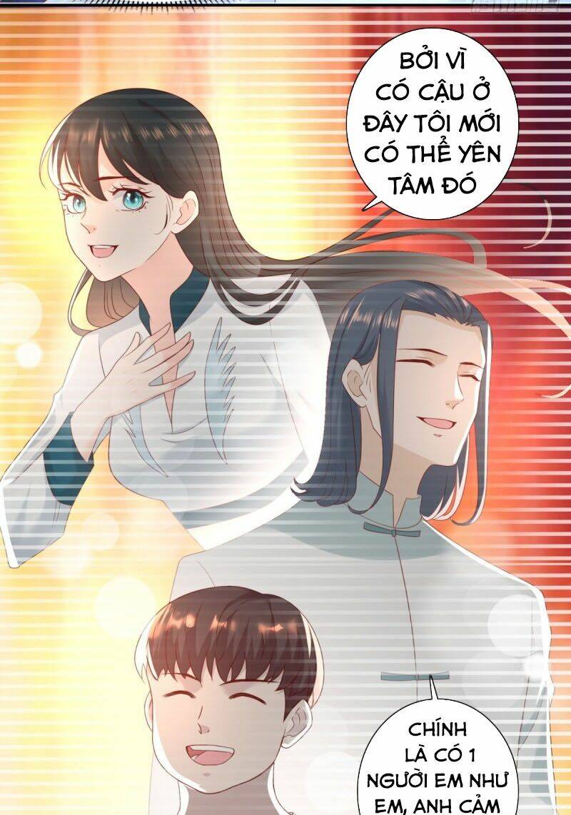 trùng sinh chi thần đế quy lai chapter 41 11