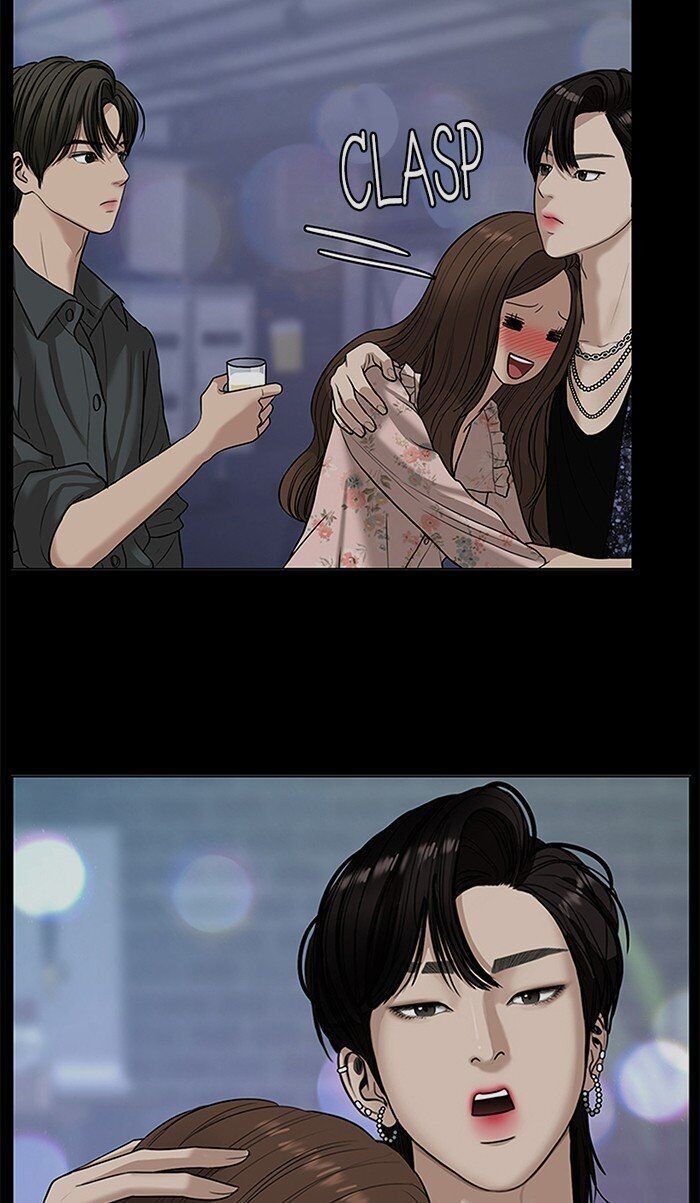 vẻ đẹp đích thực - true beauty chapter 109 34