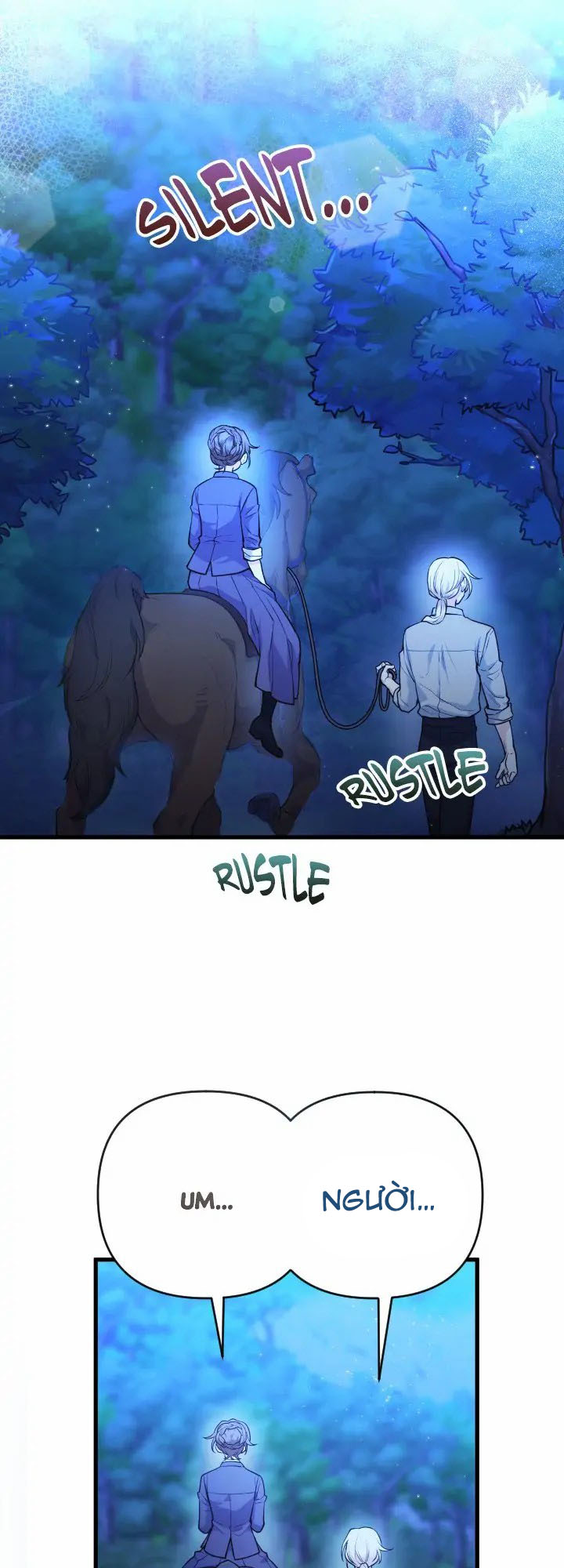 khoảng cách giữa đôi ta chapter 11.1 16