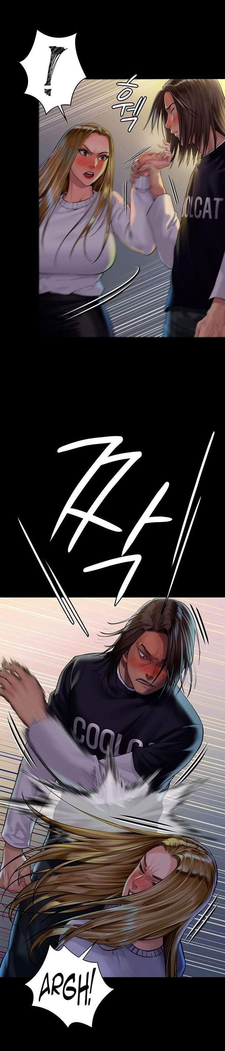 ong chúa chapter 168 21