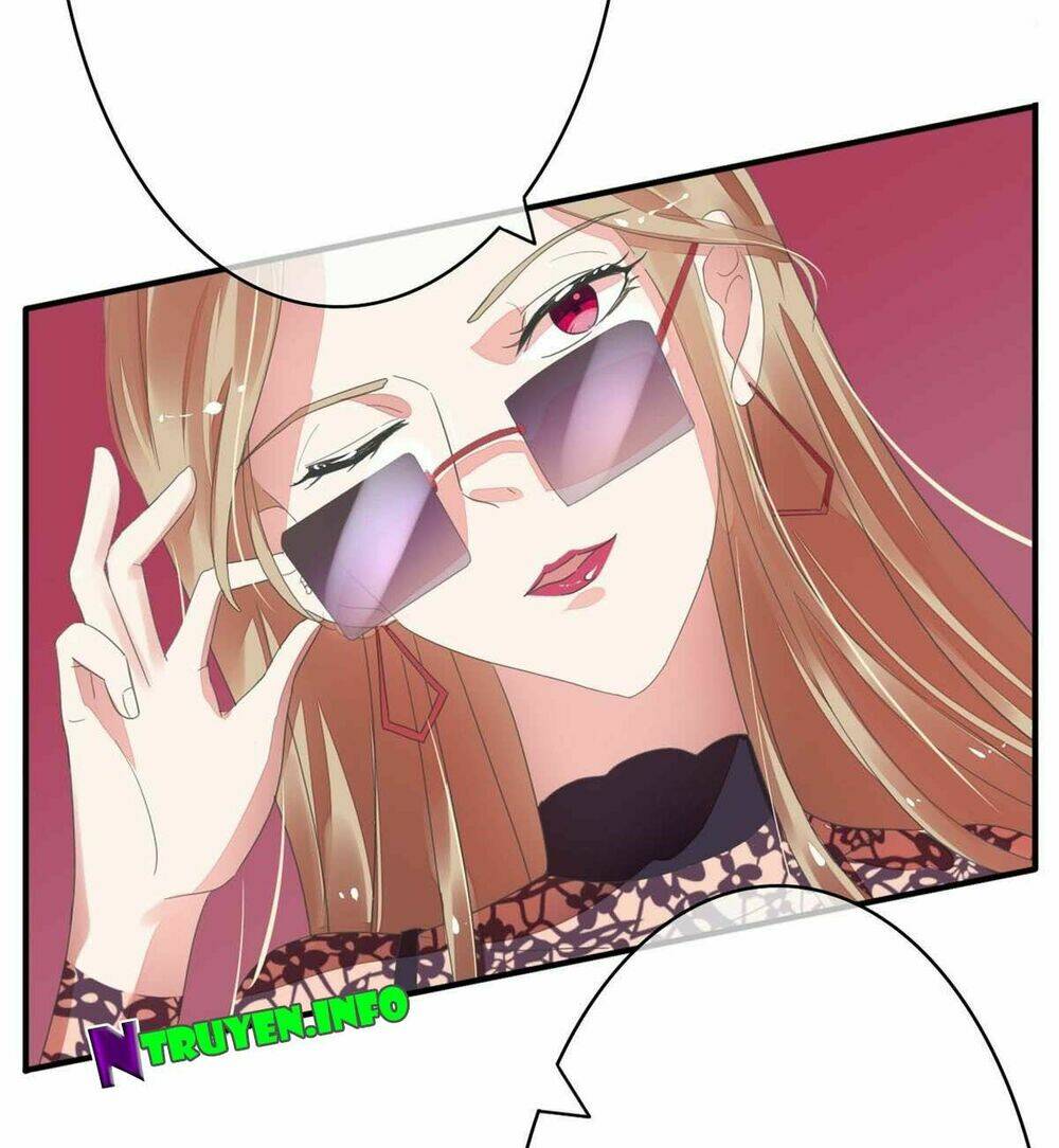 manh thê khó dỗ chapter 21 18