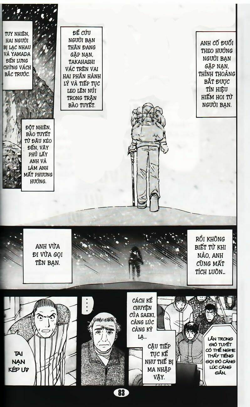 thám tử kindaichi - phần 2 chapter 41 19