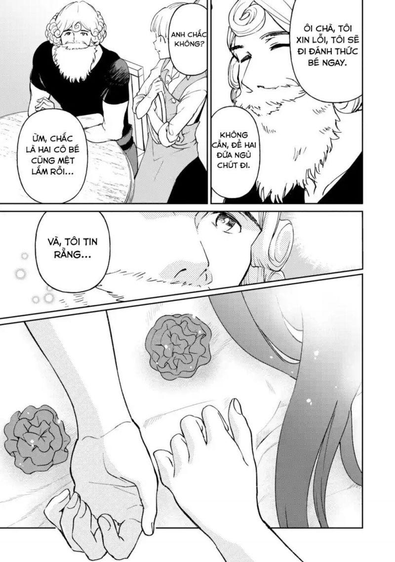 i'm a middle-aged man who got my adventurer license revoked chapter 20 41