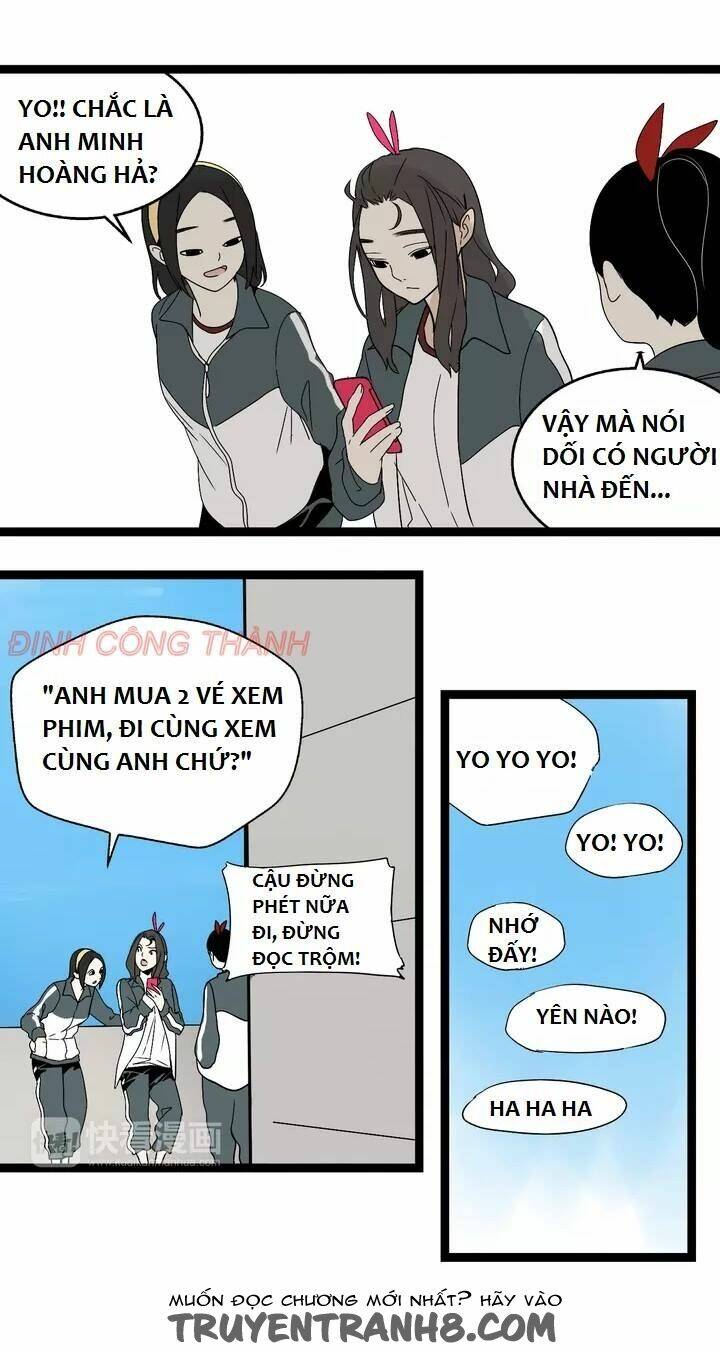 mục vụ chapter 4.1 99