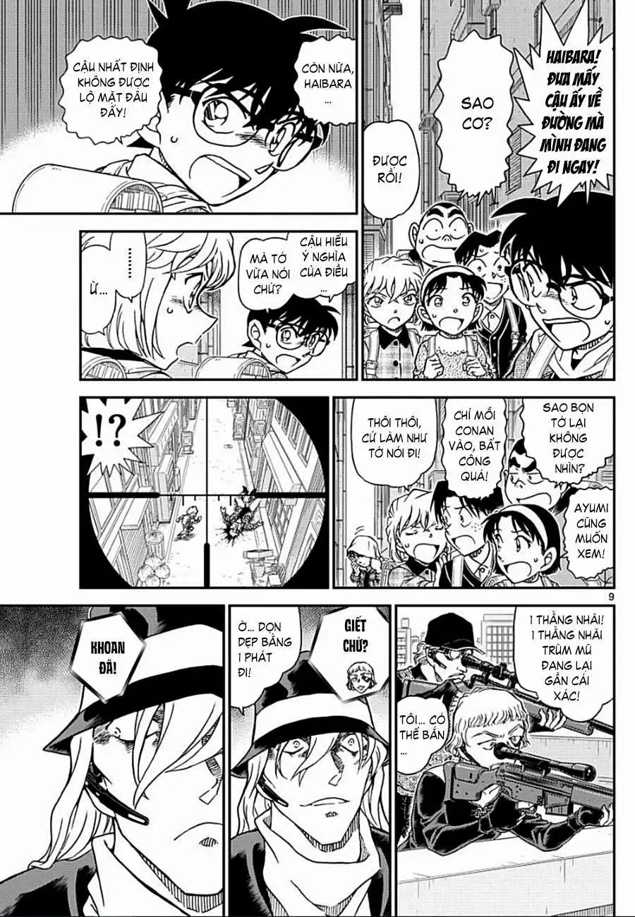 conan chapter 1061 9