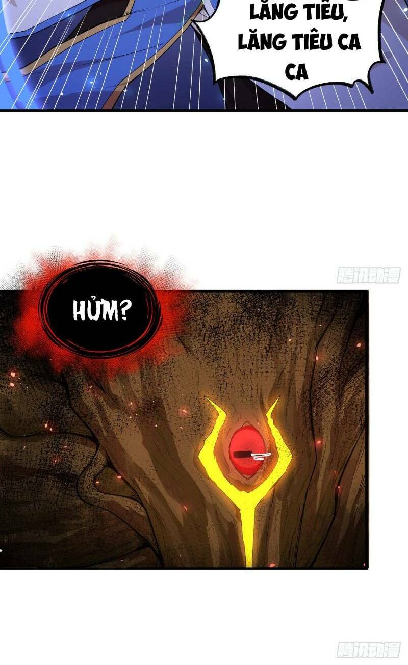 trường an tưởng tượng chapter 39 6