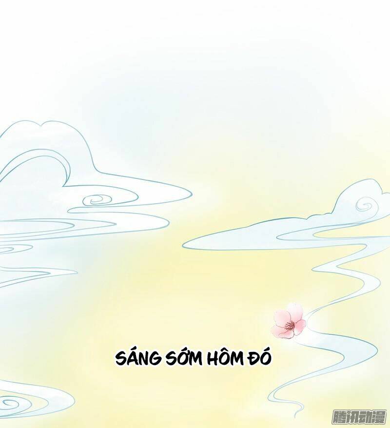 tình nhân kiếp trước là vĩ hồ chapter 1 2