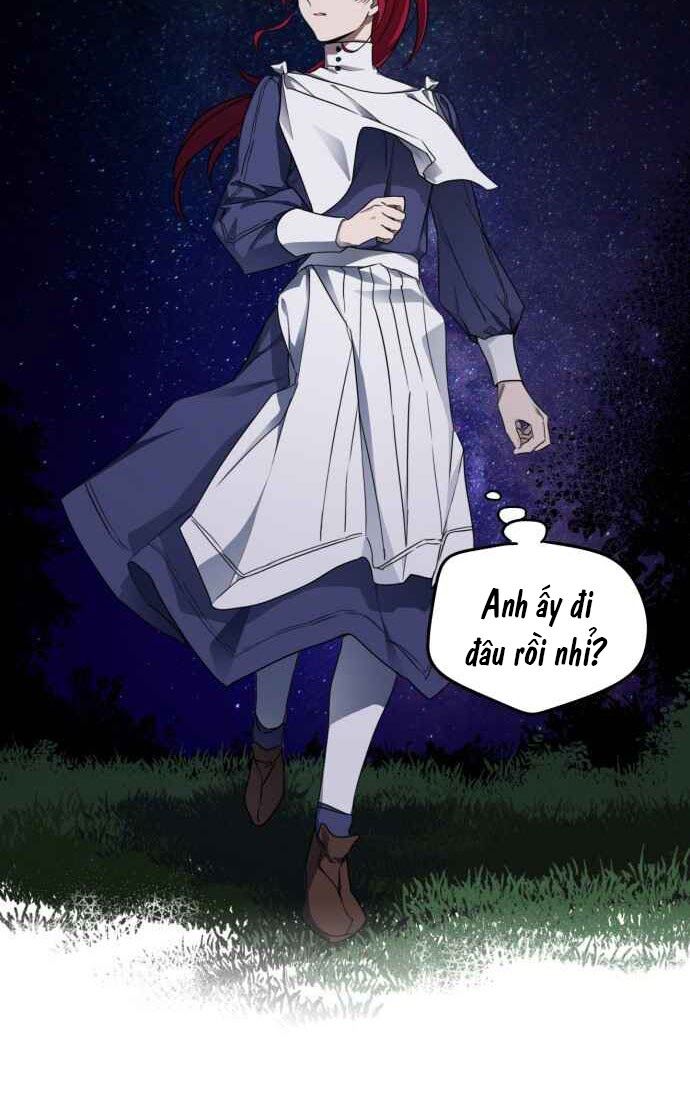 bị che khuất bởi ánh hoàng hôn chapter 21 46