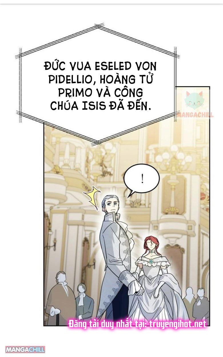 [18+] người đẹp và quái vật chapter 70.1 9