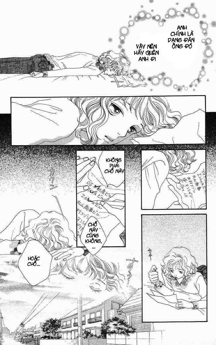 con nhà giàu chapter 183 20