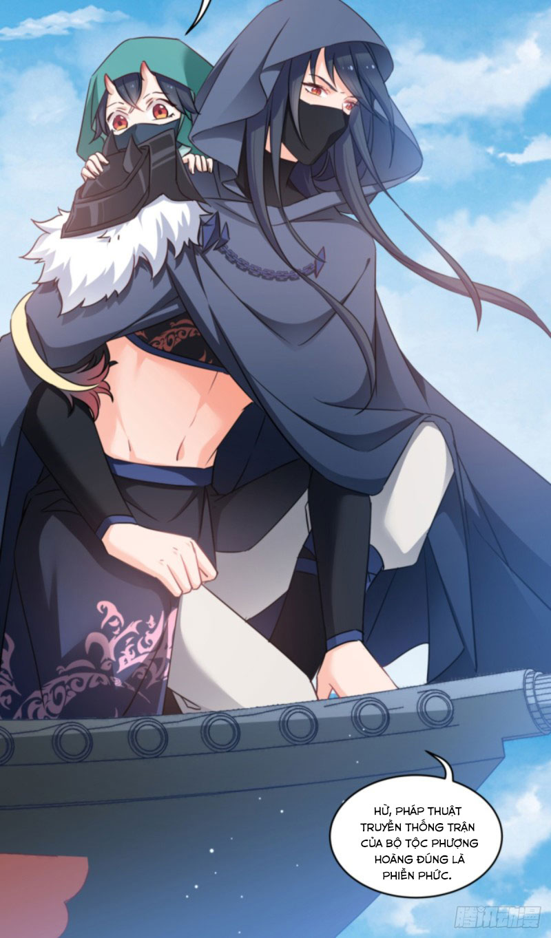 trò chơi trừng phạt chapter 76 27