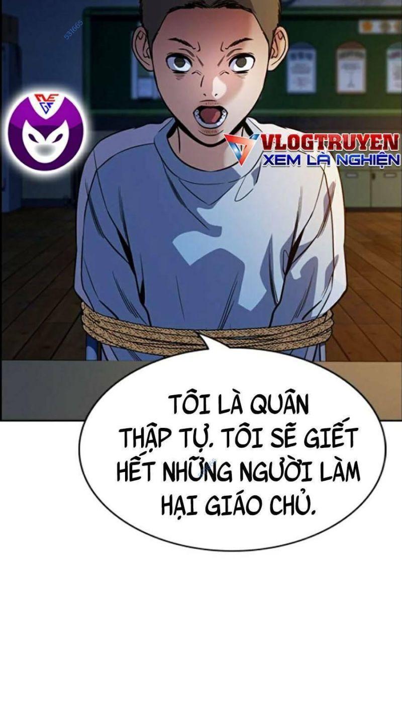 giáo dục chân chính chapter 109 22
