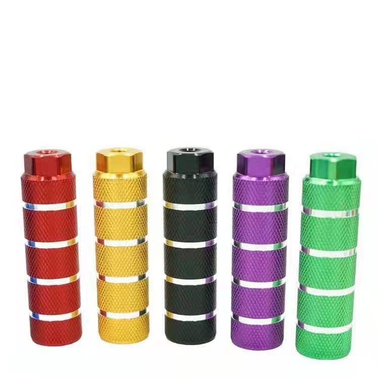 Phong cách mới nhất xe tay ga điện ghế sau bàn đạp gấp ắc quy xe ga bánh sau bàn đạp có người lái