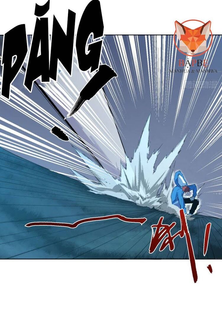 vô hạn khắc kim chi thần chapter 19 16