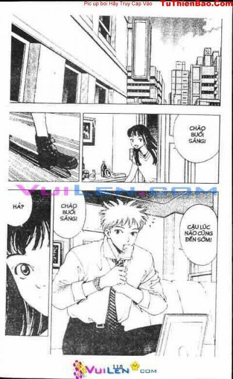 cô bé thám tử chapter 10 110