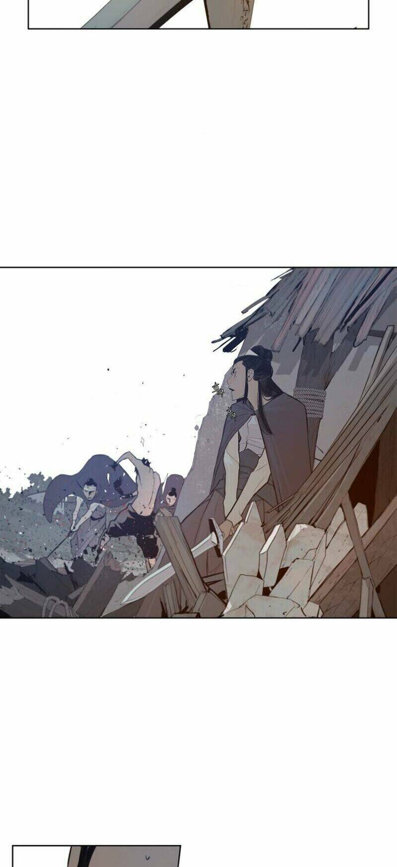 thanh gươm danh vọng chapter 27 5