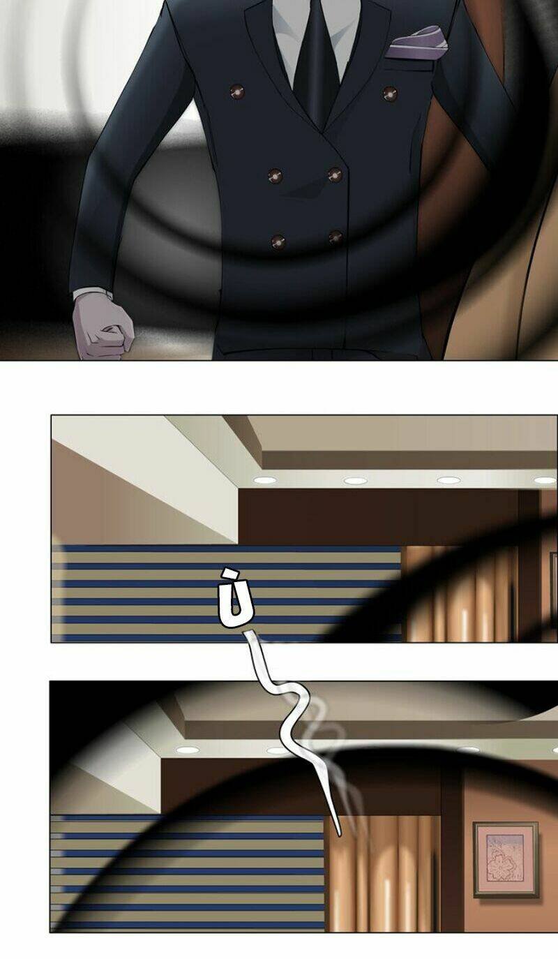 sổ tay mỹ nam giới x chapter 47 17