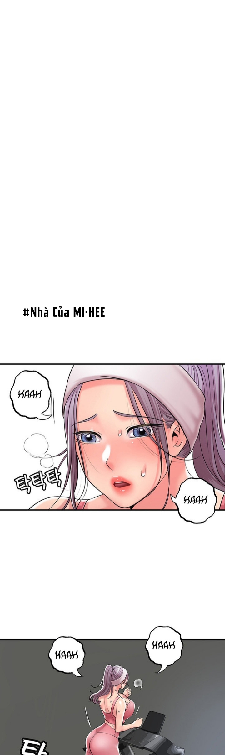 thị trấn nóng bỏng chapter 33 16