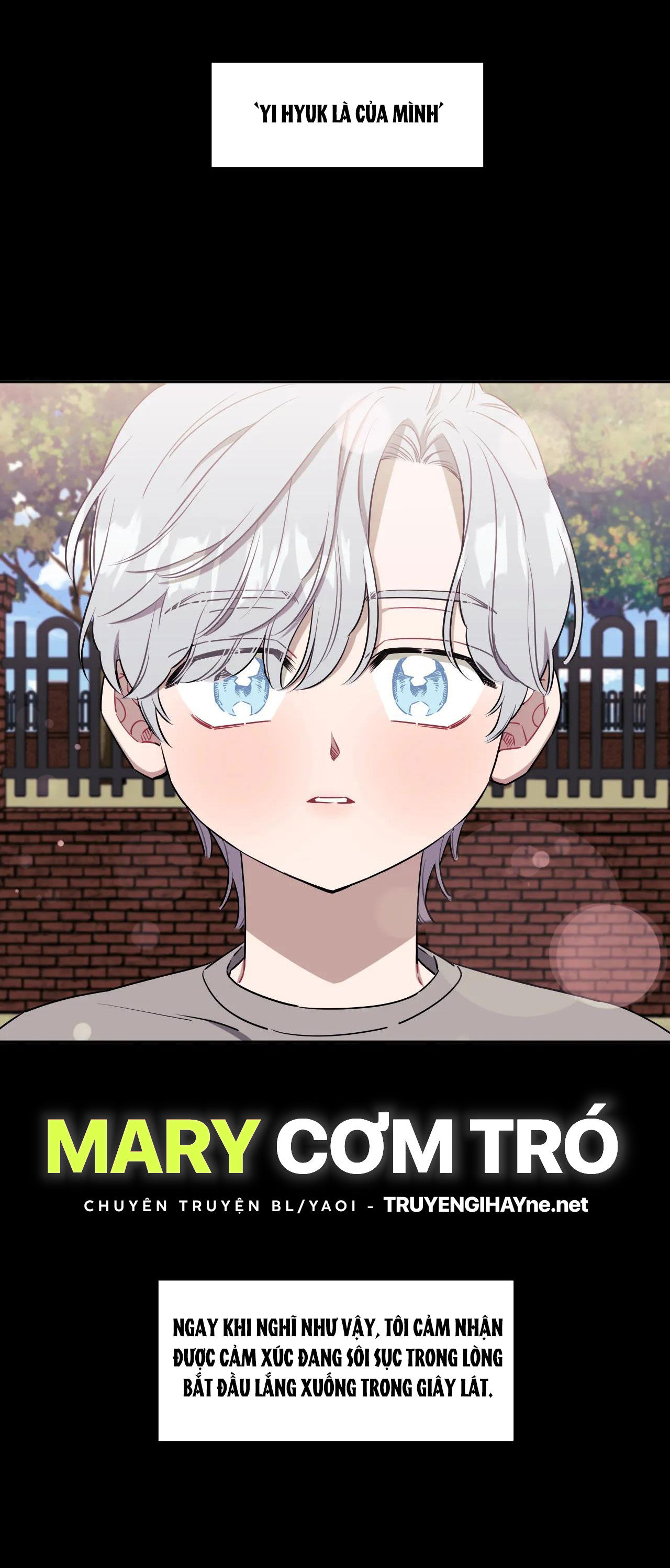 hơn cả bạn bè chapter 48.1 12