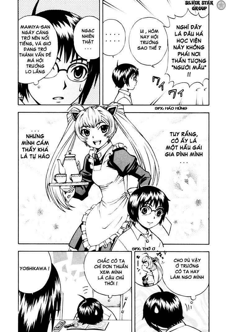 magikano chapter 5 16