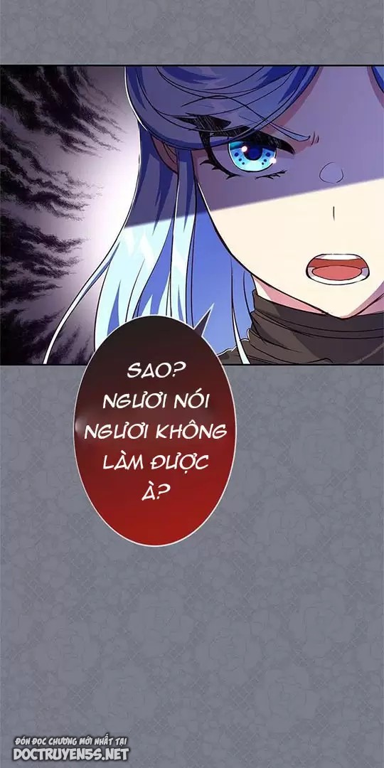 nếu tôi là nhân vật phản diện liệu tôi sẽ chết chapter 14 43