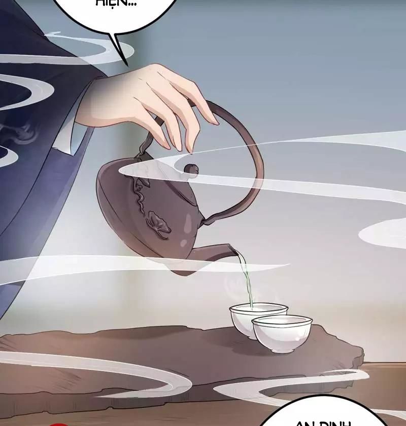 vương gia không thể trêu chapter 59 24