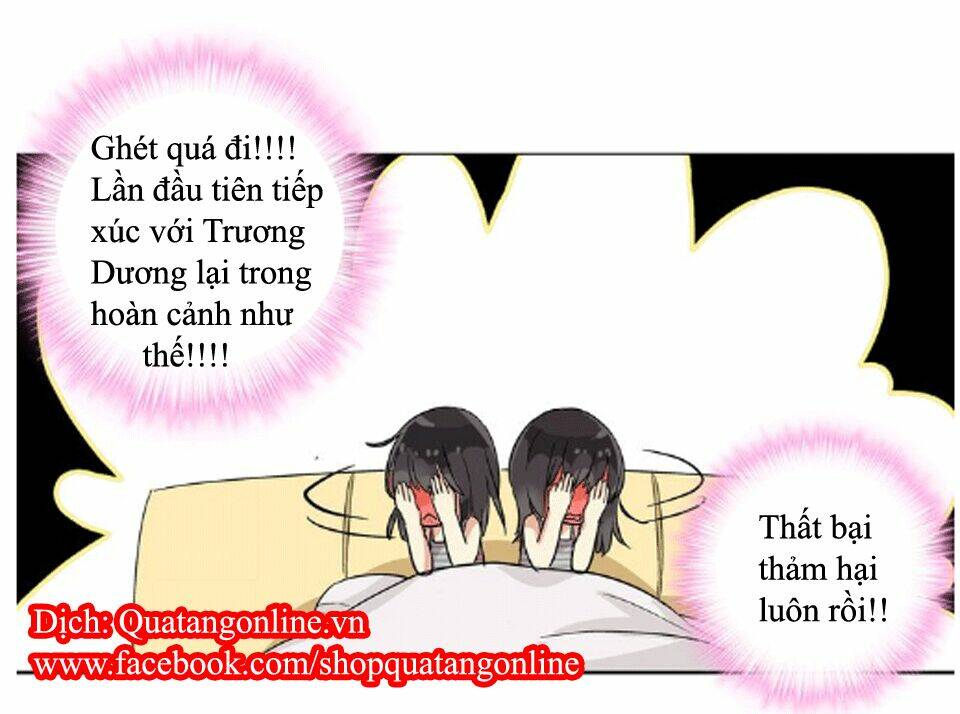 lều khều biết yêu chapter 2 22