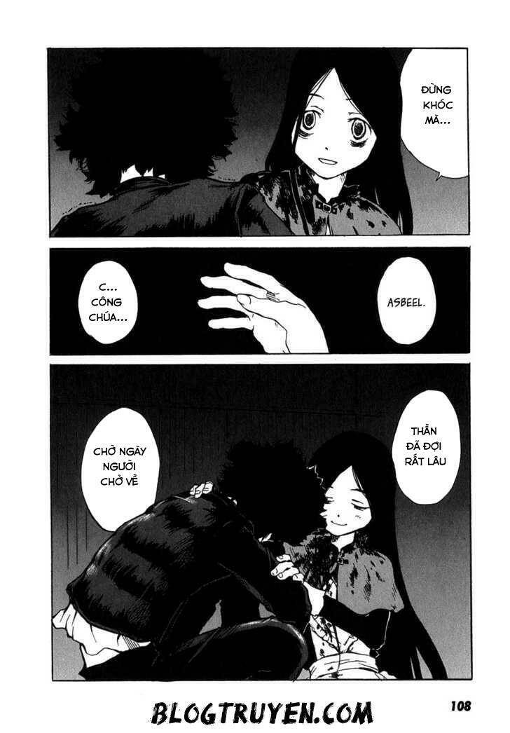 toukyou akazukin chapter 16 24