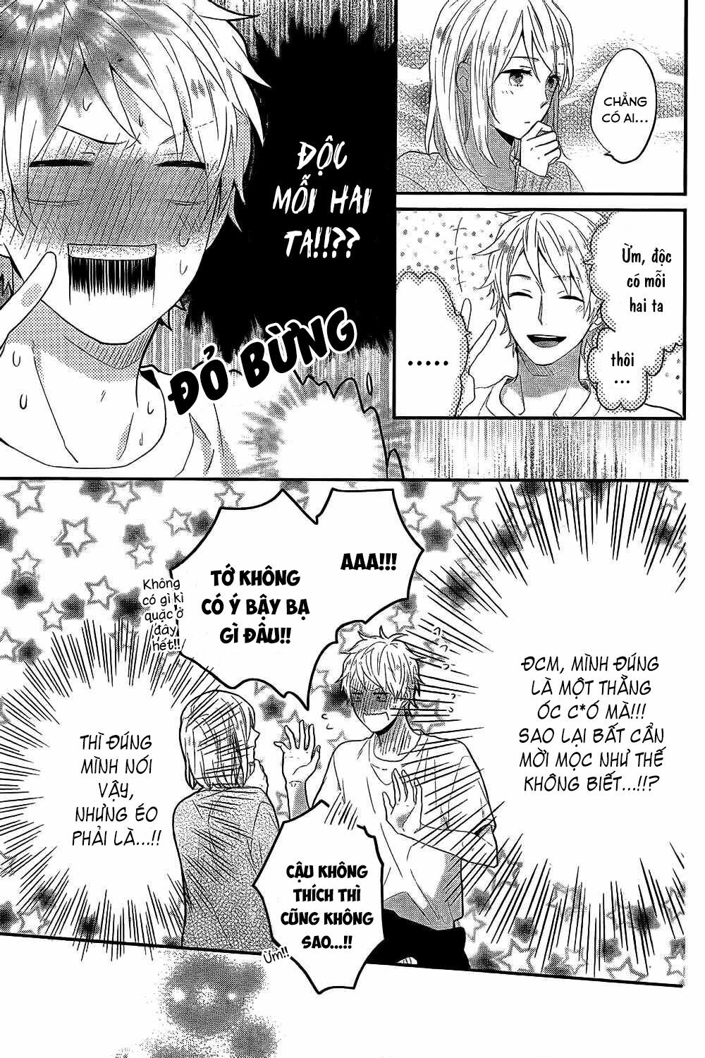 ngày cầu vồng chapter 31 41