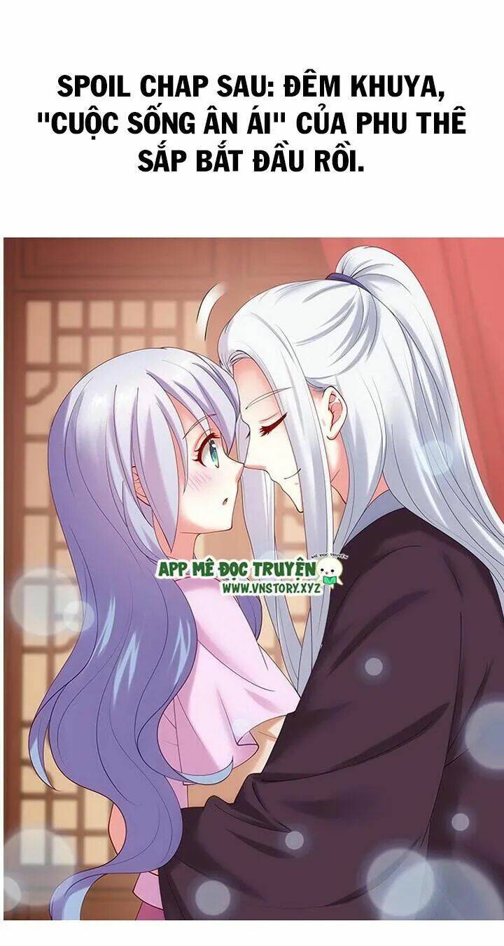 đô đốc đại nhân sủng thê kí chapter 34 37