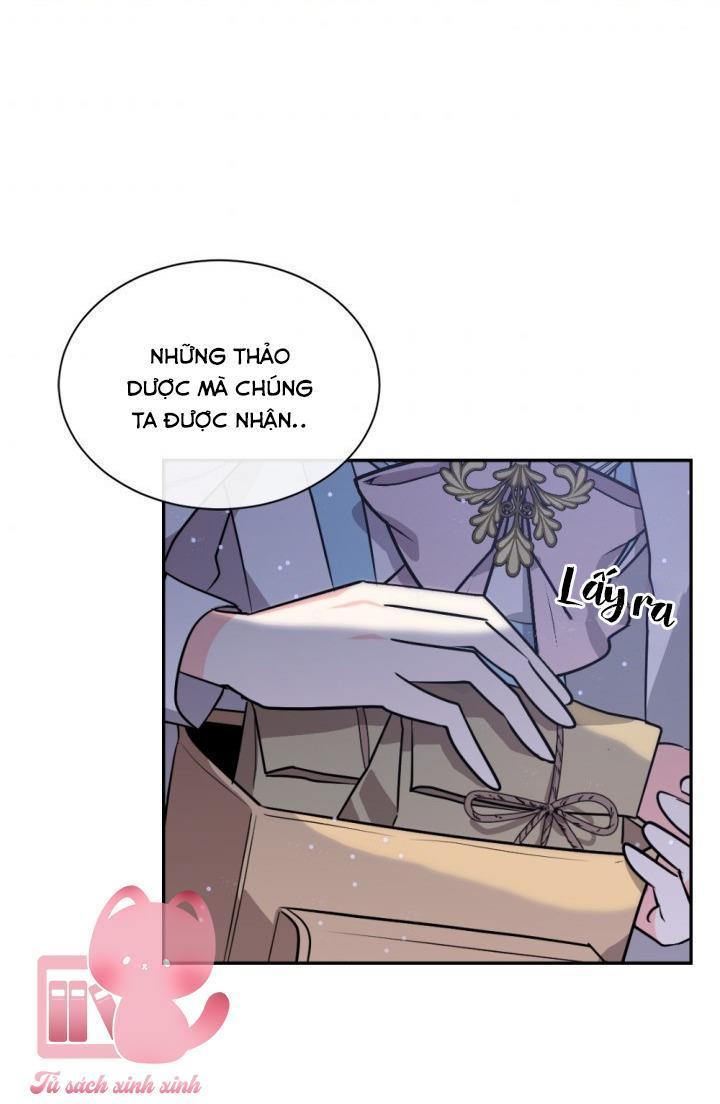 nguyện ước vô vọng của ma nữ chapter 37 40