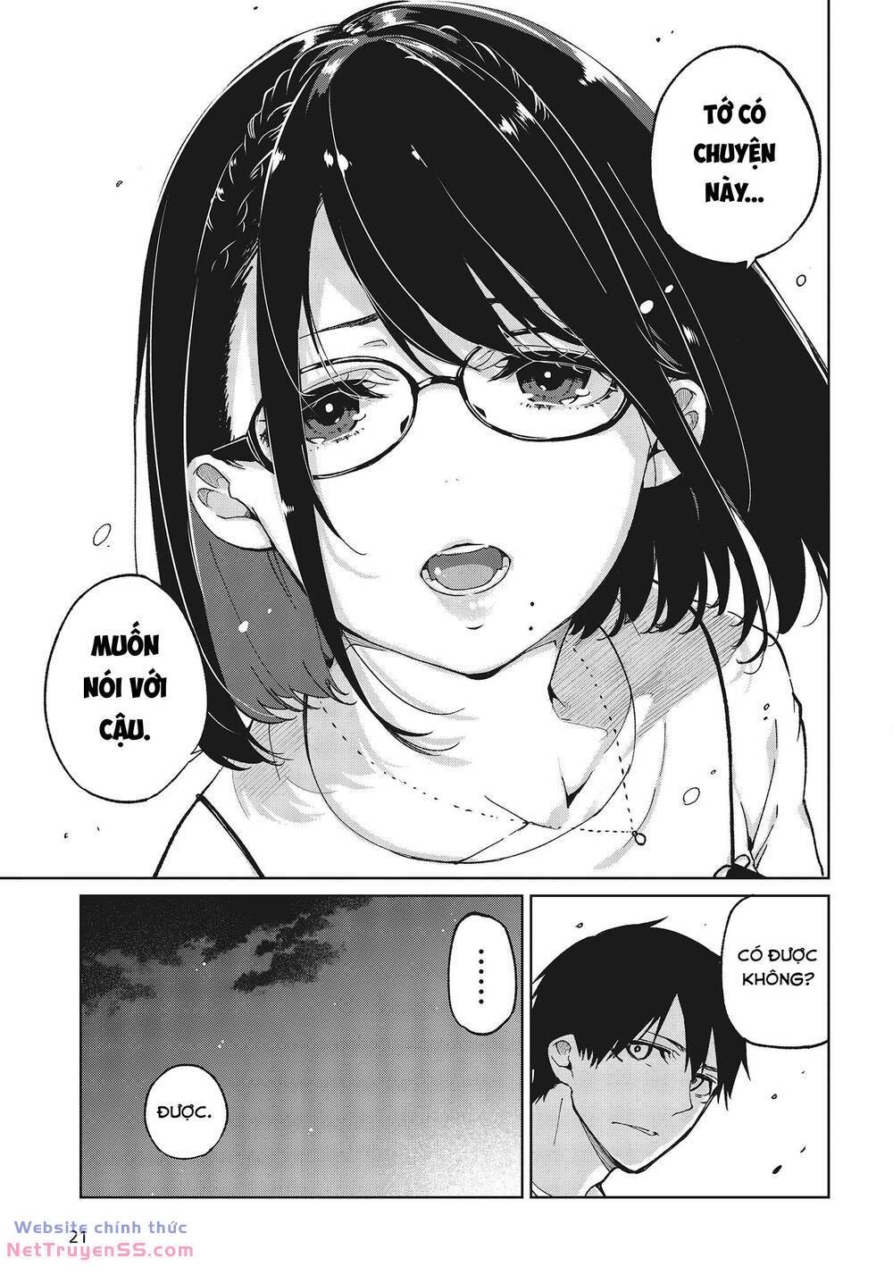 jiangshi kaitan blood chapter 76 19