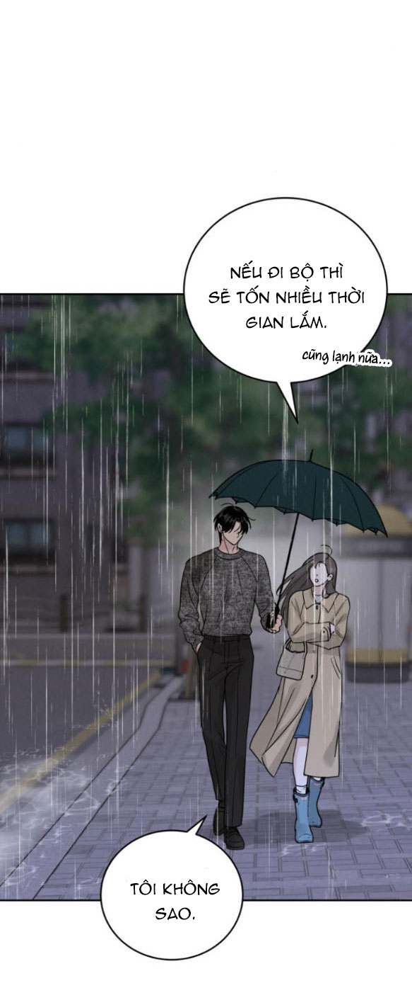 Thuyết Tình Yêu Ích Kỷ chapter 22.1 37