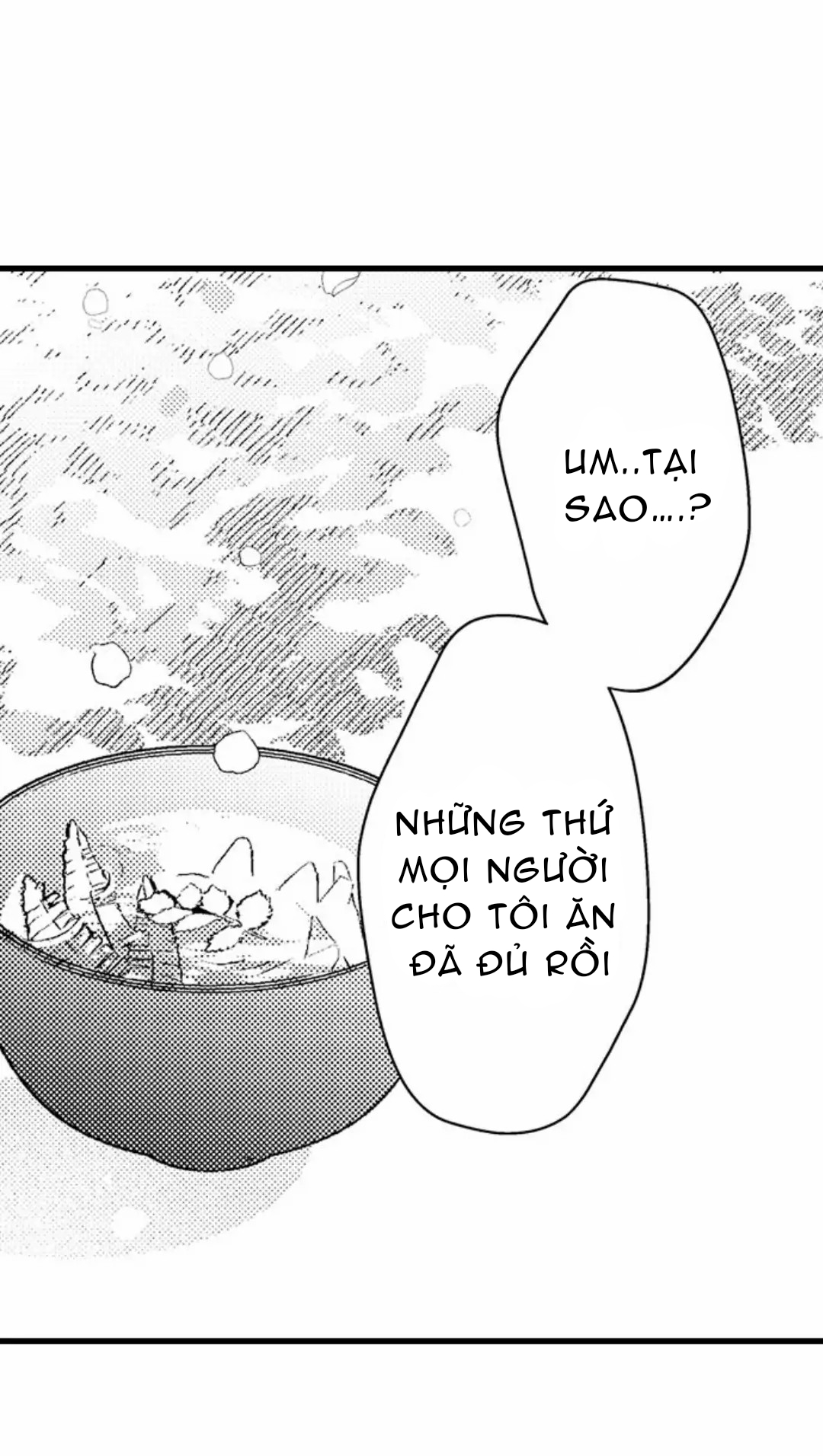 điểu thượng minh hoa chapter 12.2 2