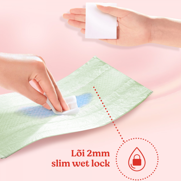 Combo 3 Tã dán Huggies Skincare Super Jumbo L 68 Miếng