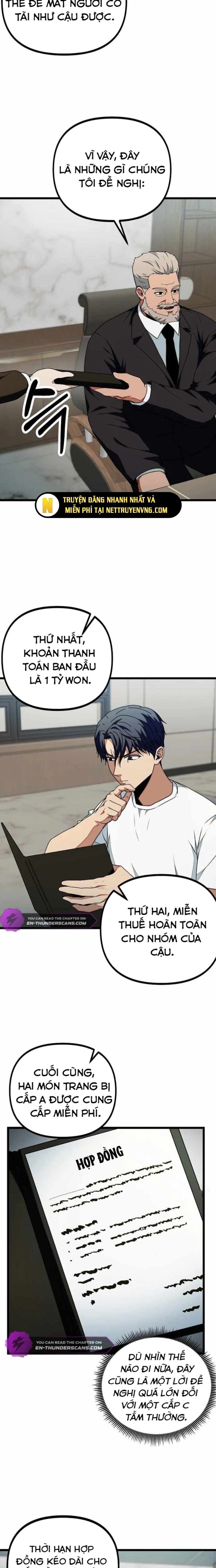 kiếm tiền bằng kỹ năng sao chép chapter 17 7