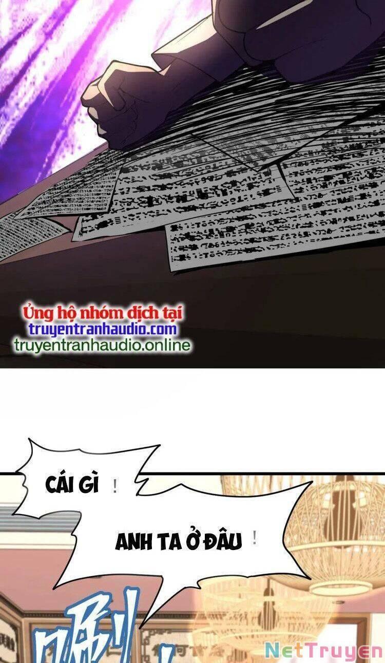 cao võ: ngàn năm tiến hóa chapter 14 35