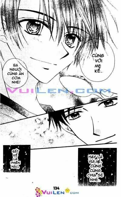 công chúa ẩm thực chapter 10 134