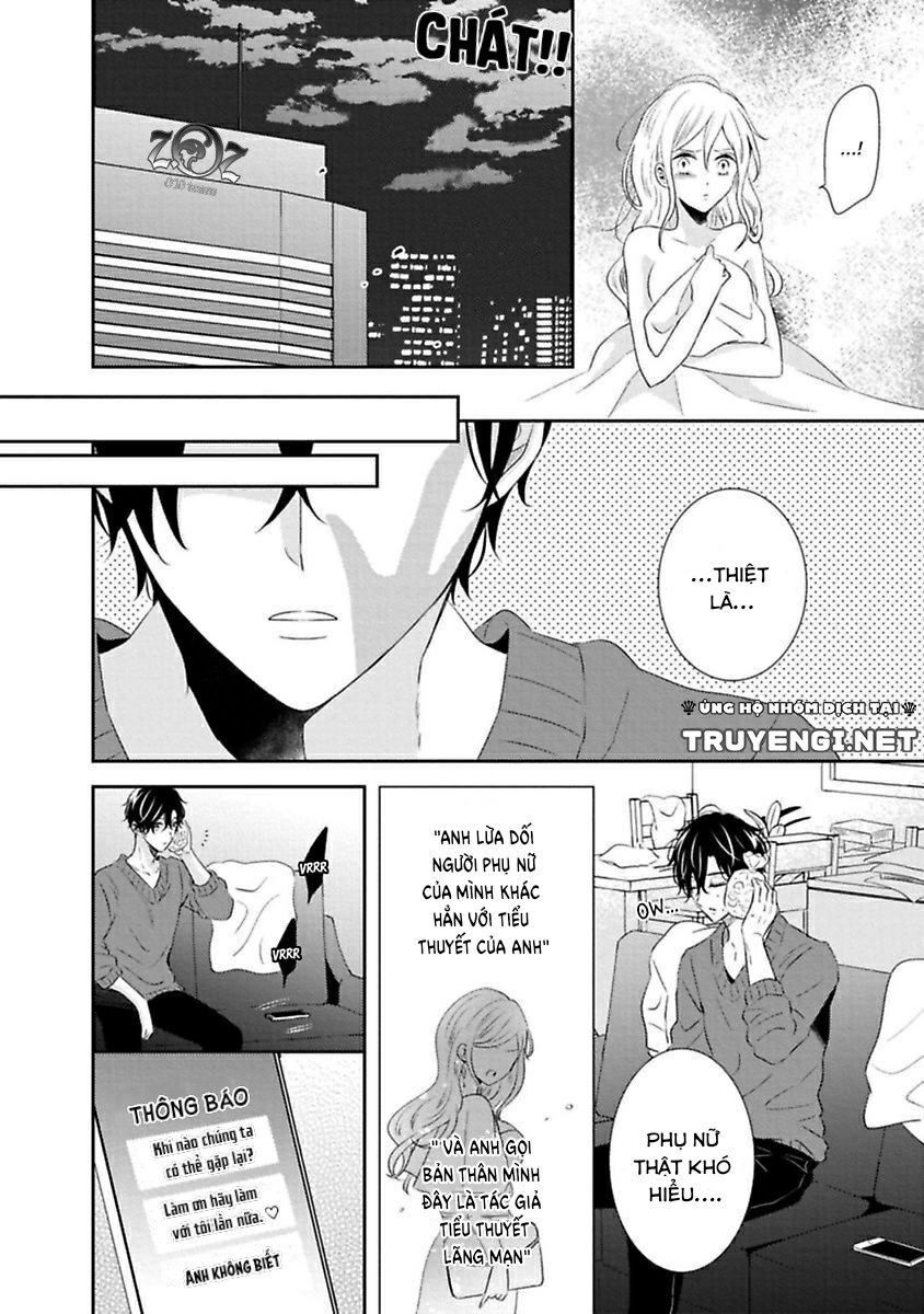 cô nàng succubus muốn tìm kiếm tình yêu chapter 1 10