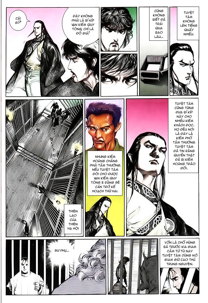 phong vân chapter 70 6