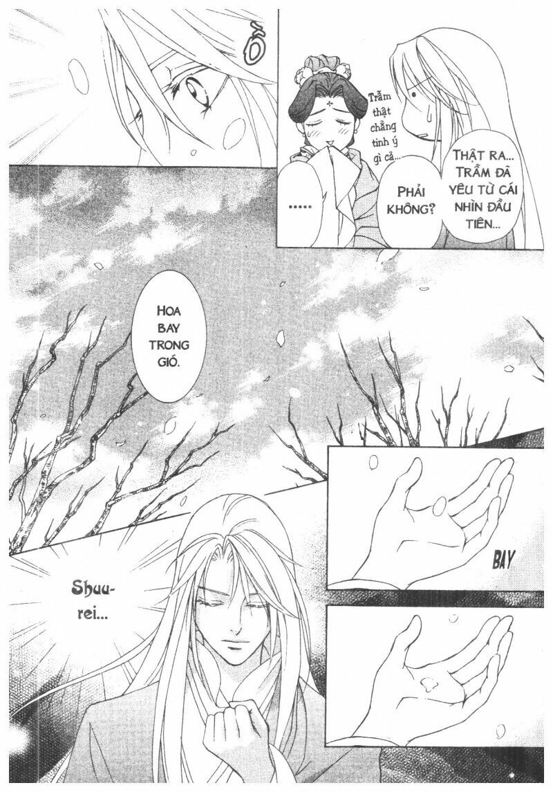 thái vân quốc truyện chapter 5 157