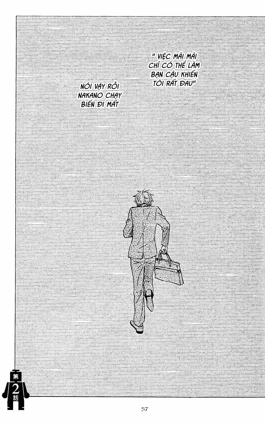 ikasama memory chapter 2 3