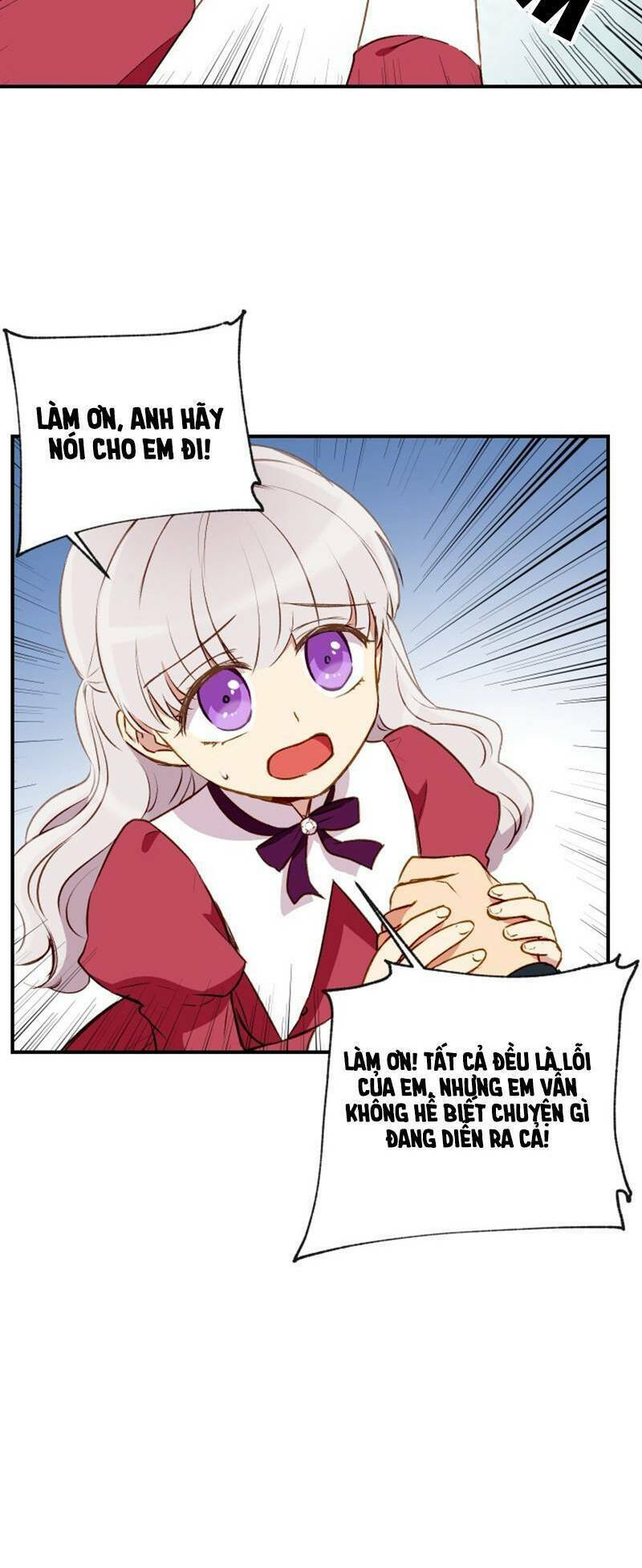 khế ước của nữ công tước quái vật chapter 33 23